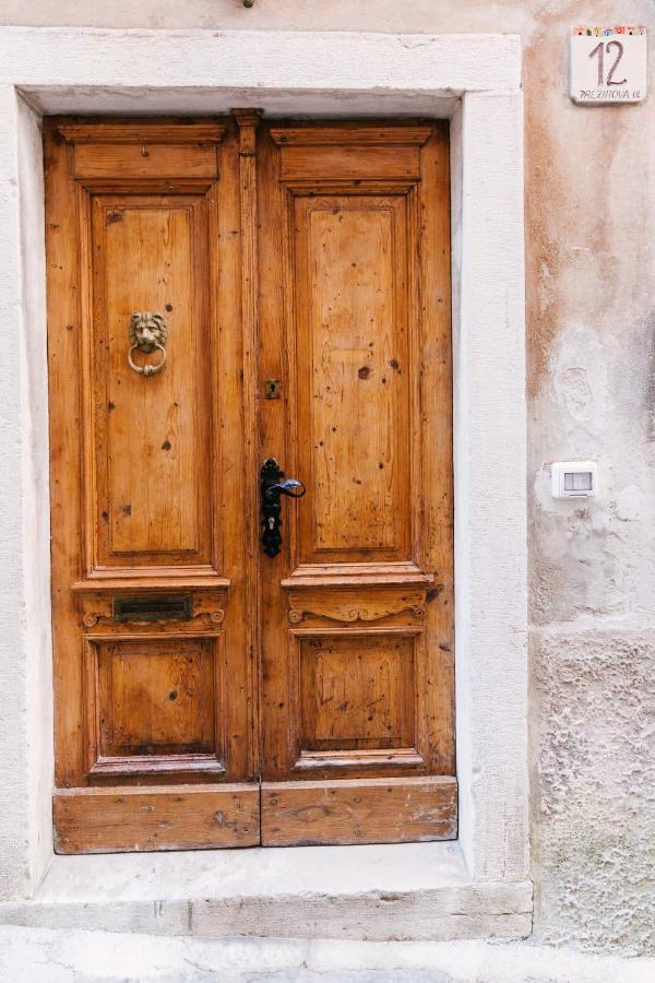 Rosemary Appartement Piran