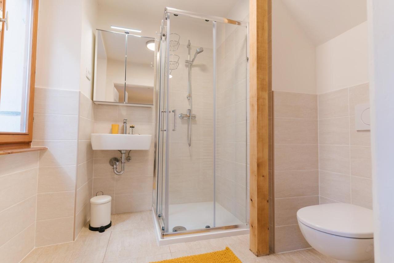 Rosemary Appartement