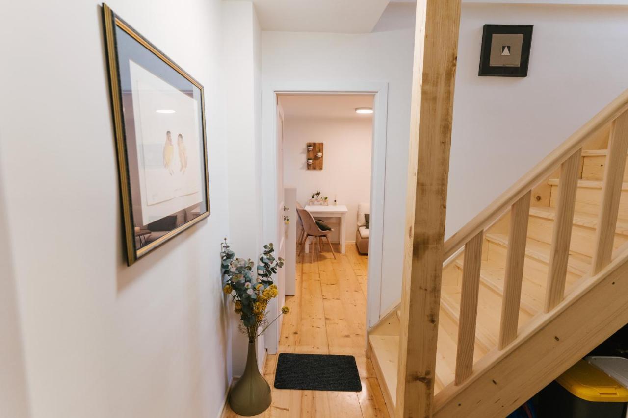Appartement Rosemary *