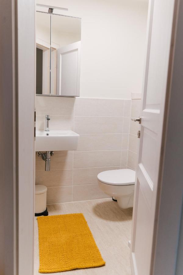 Rosemary Appartement Piran