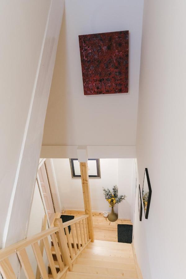 Appartement Rosemary Piran