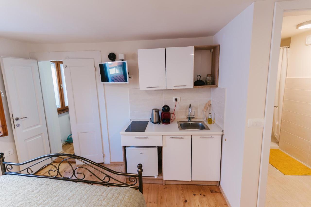 Rosemary Appartement