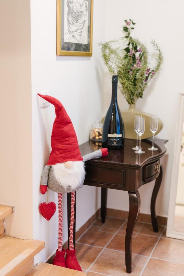 Appartement Rosemary Piran