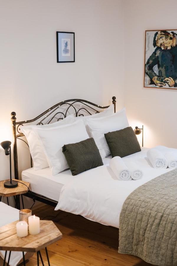 Rosemary Appartement *