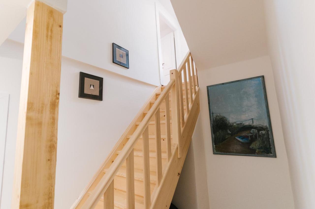 Rosemary Appartement Piran