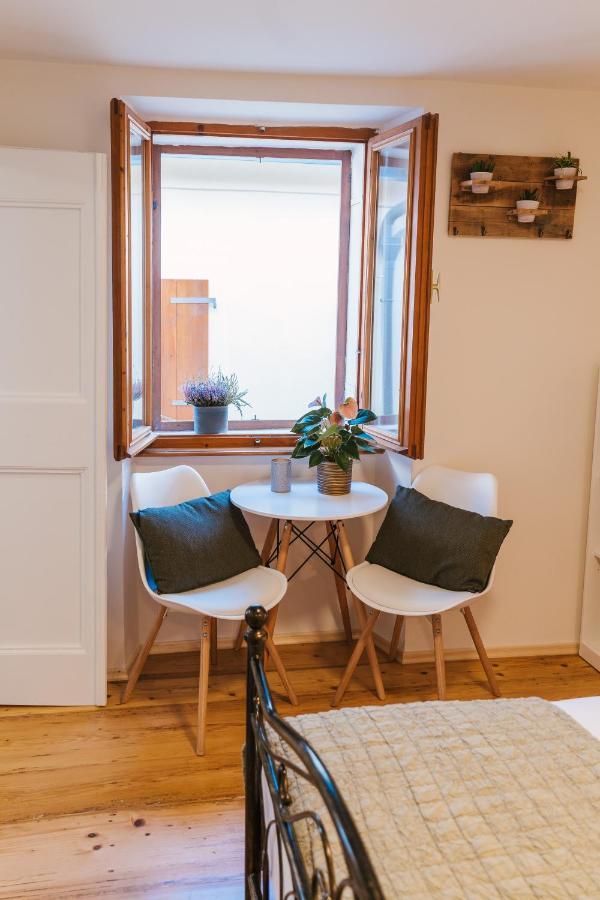 Rosemary Appartement