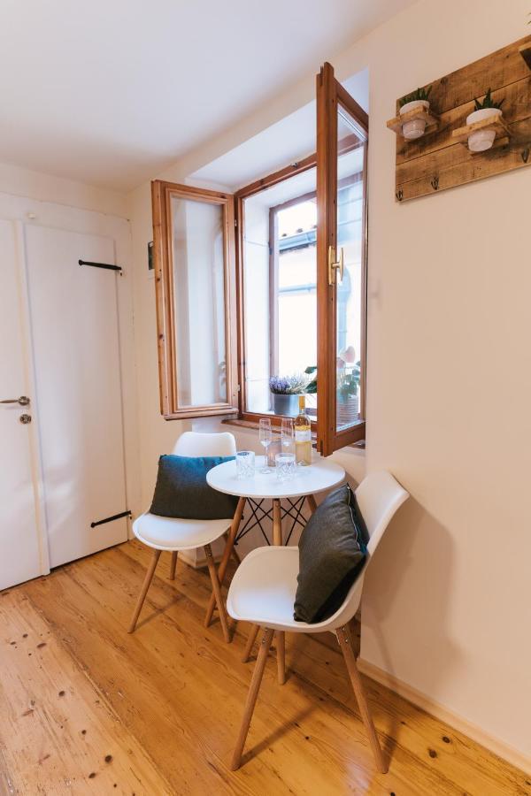 Rosemary Appartement Piran