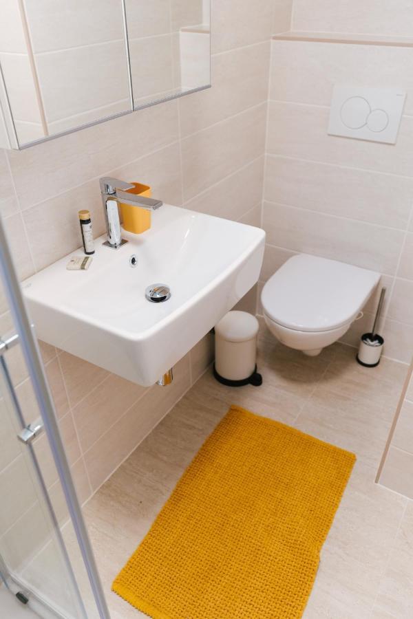 Appartement Rosemary *